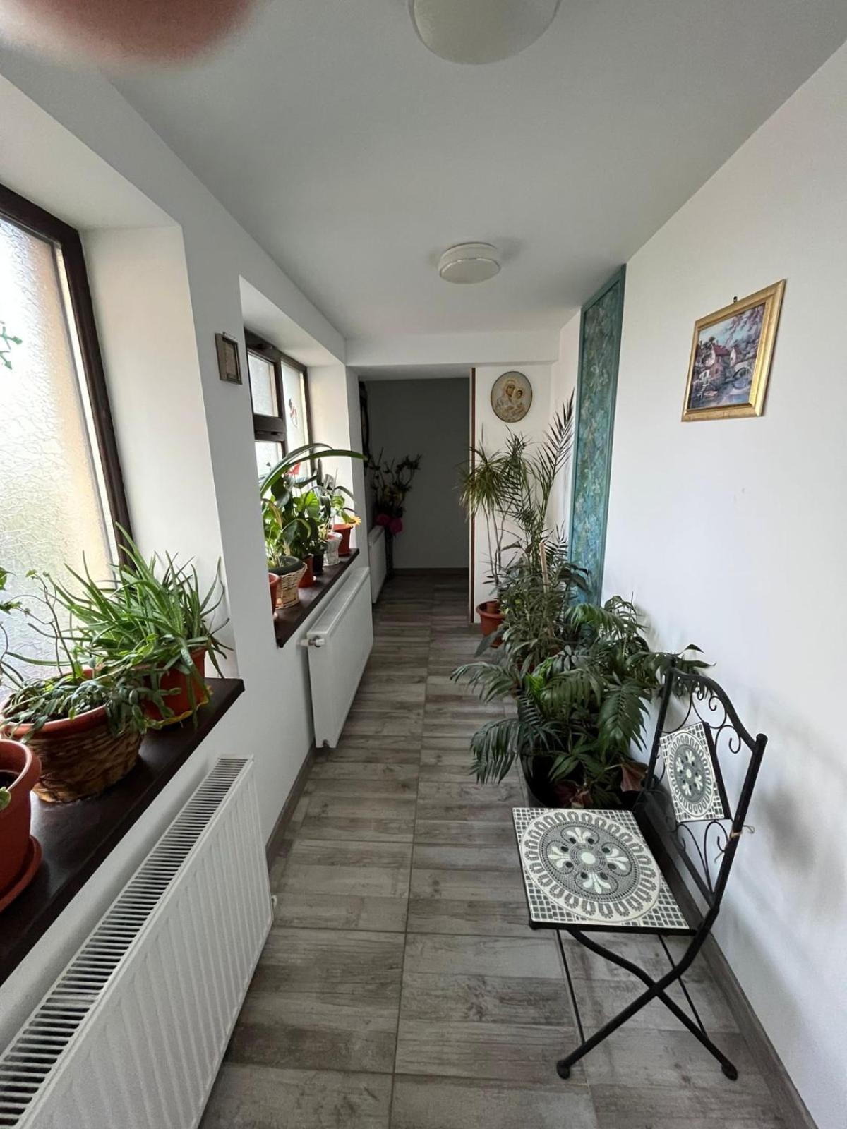 Solaria Apartment Galati  Bagian luar foto