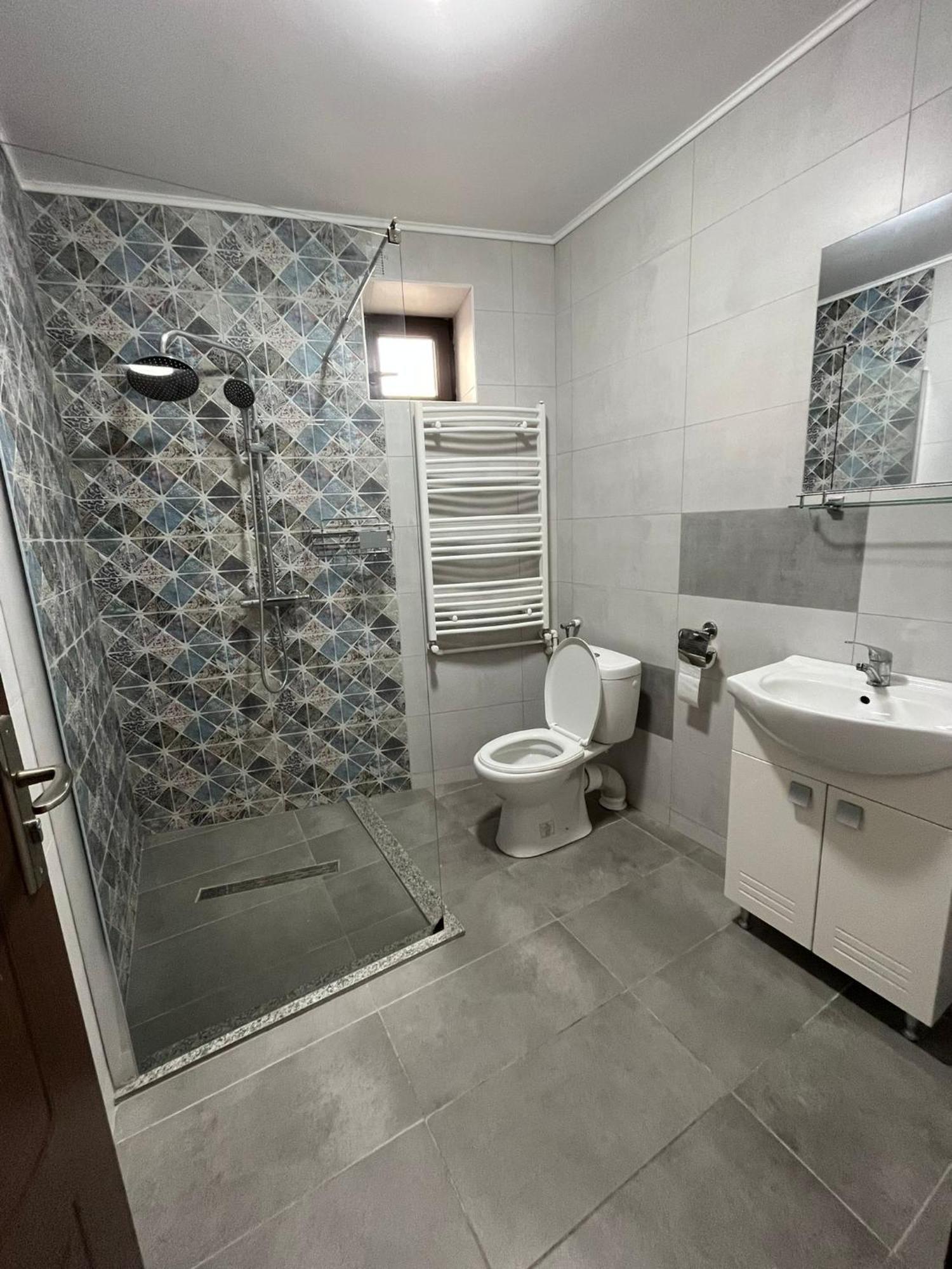 Solaria Apartment Galati  Bagian luar foto